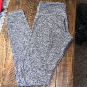 Lulu lemon leggings
